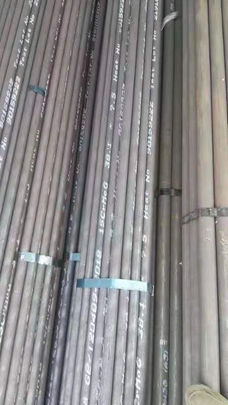 藤县无缝钢管