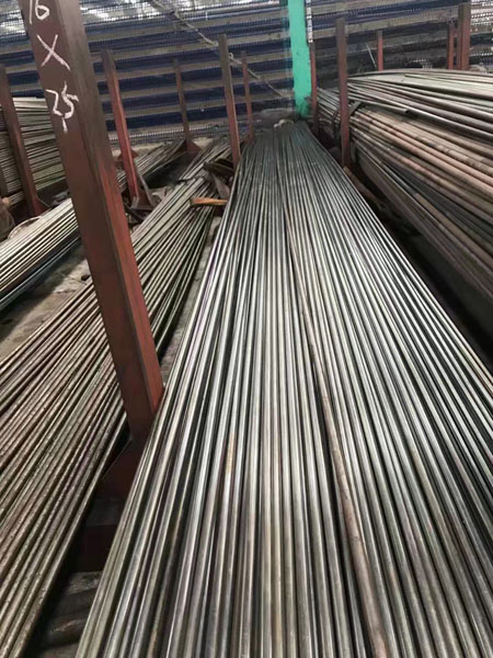 藤县精密钢管